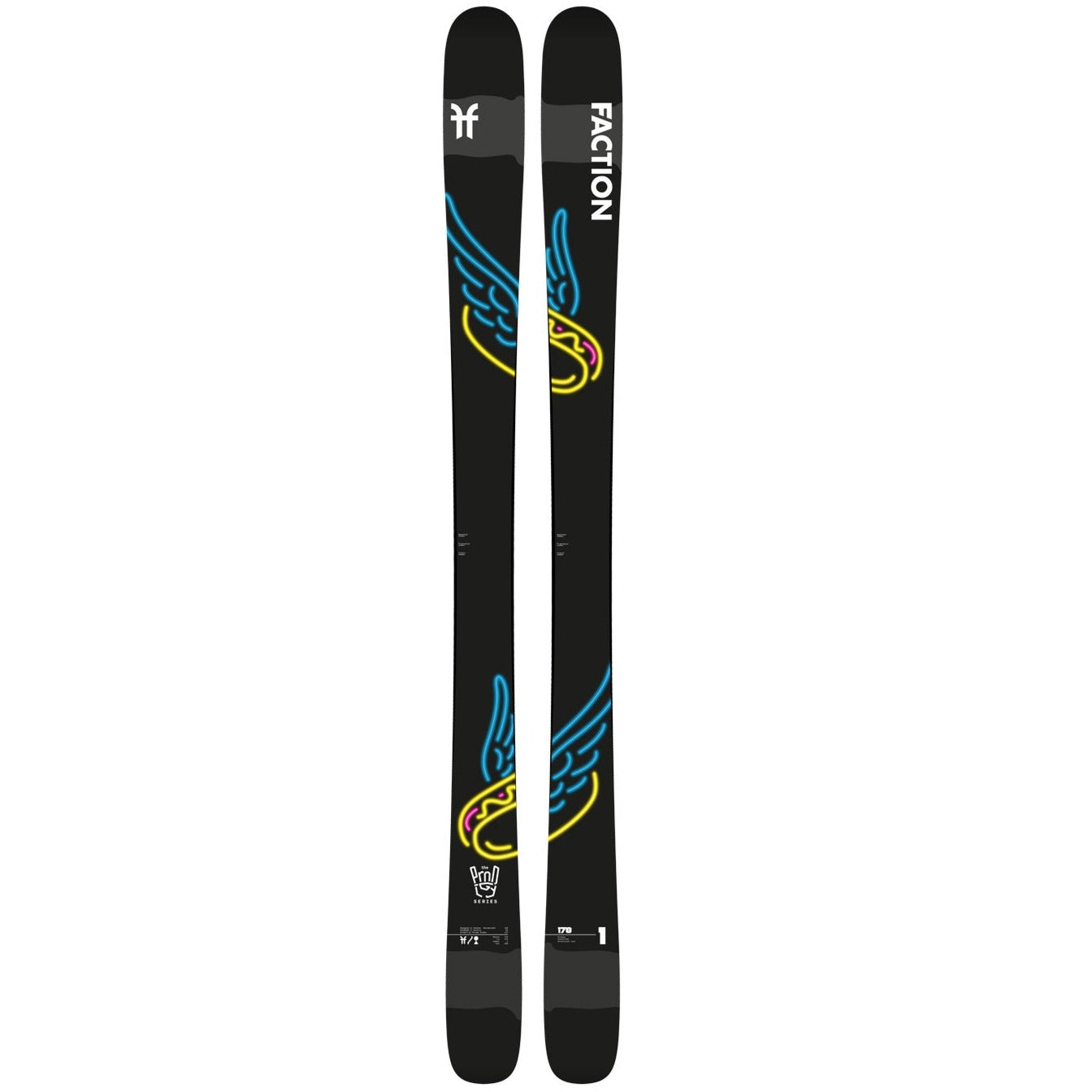 Prodigy 1.0 Ski 2023