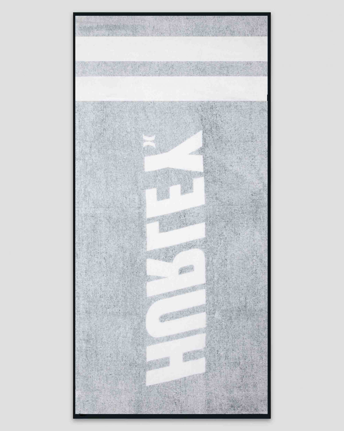 Fastlane 2 Stripe Hurley Unisex Towel