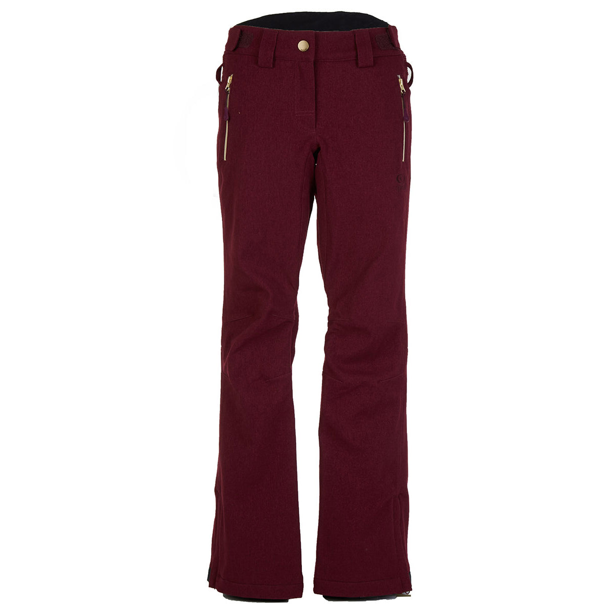 Ripcurl Slinky Gum Fancy Snow Pant 2017 Fig