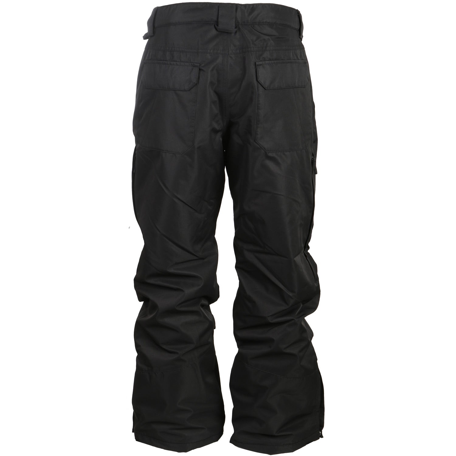 Ripzone Incline Insulated Snow Pant 2018 Black