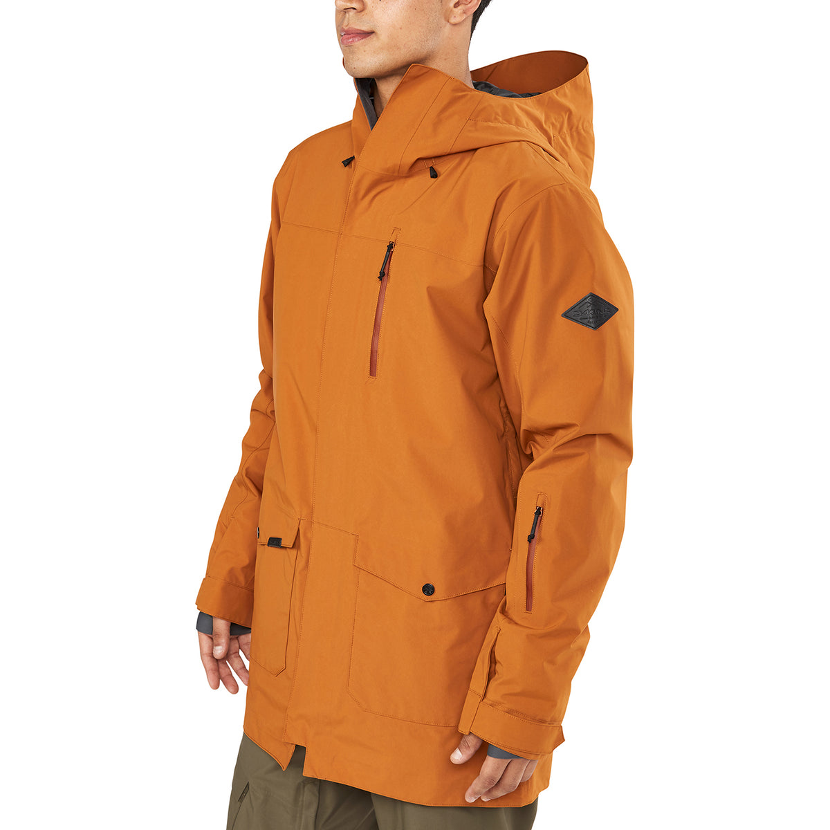 Dakine Vapor 2L Snow Jacket 2019 Ginger