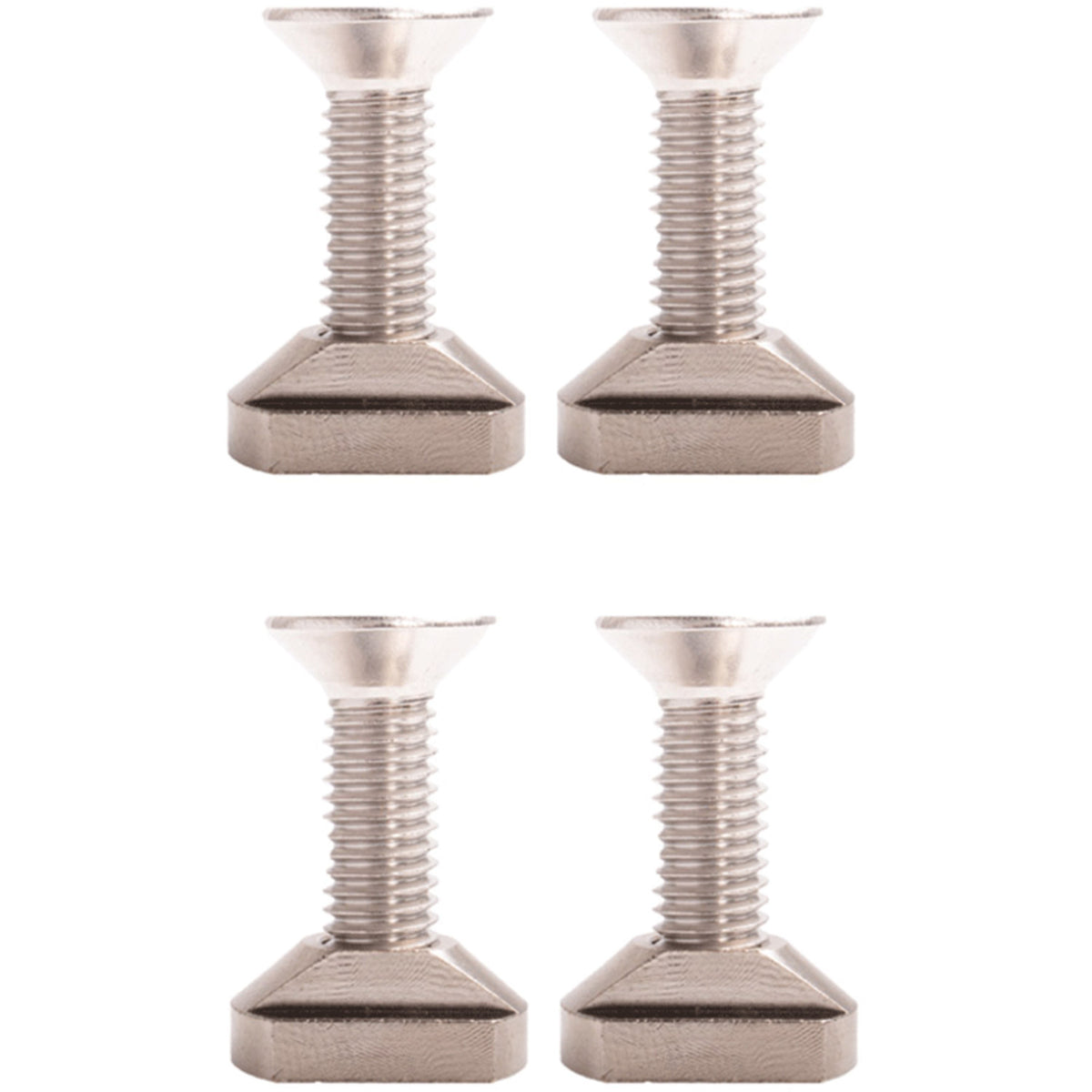 Foil Mast Hardware Kit M8-T40