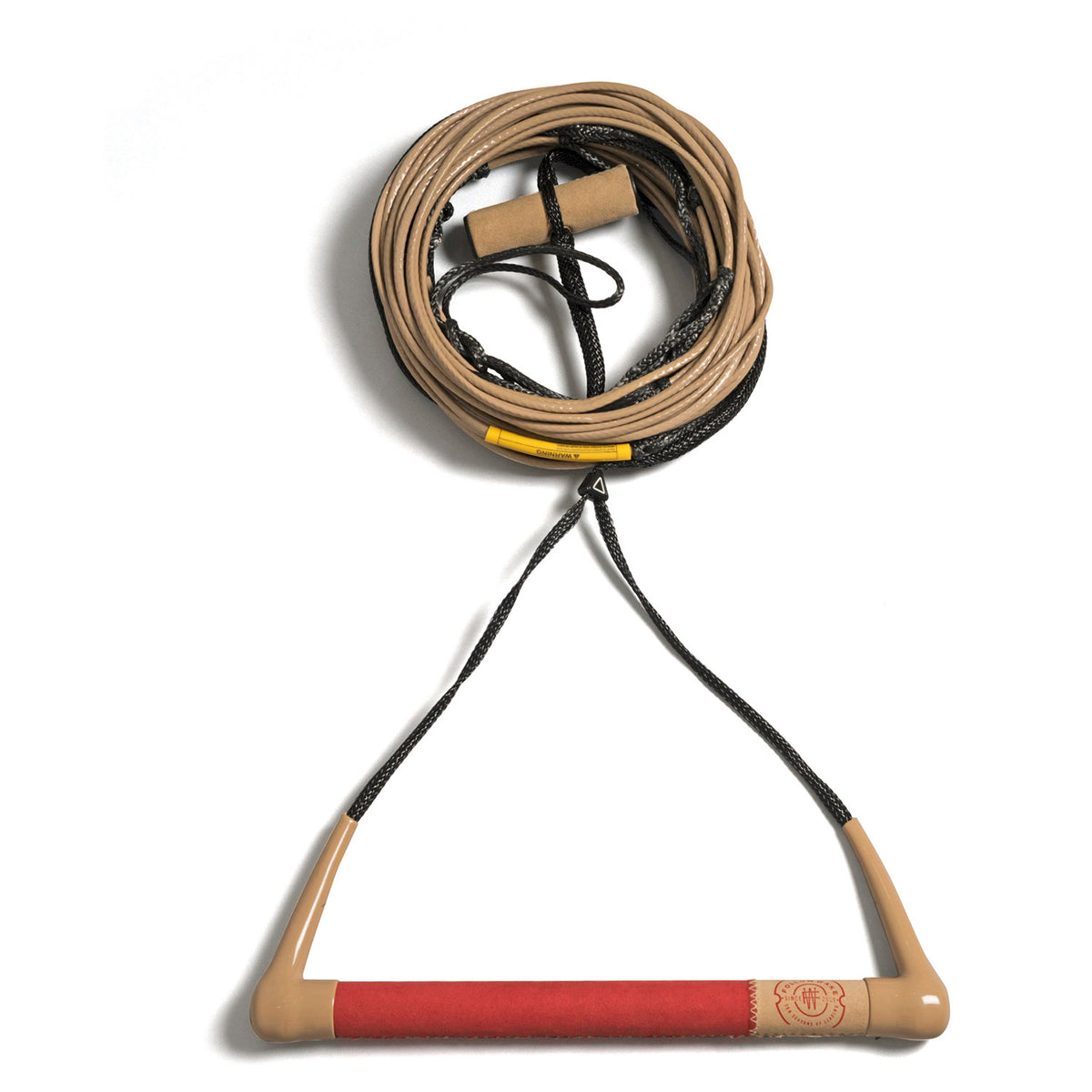Bp Pro Wake Rope Package T Bar 2022