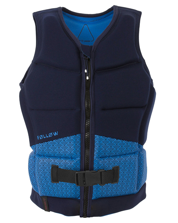 Follow Lace Neo Vest 2021