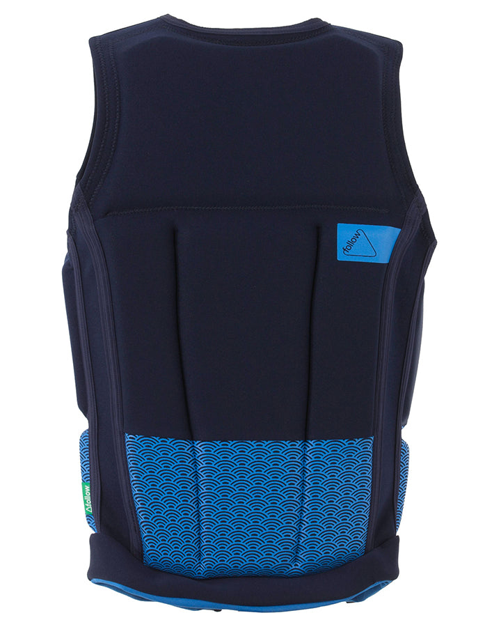 Follow Lace Neo Vest 2021