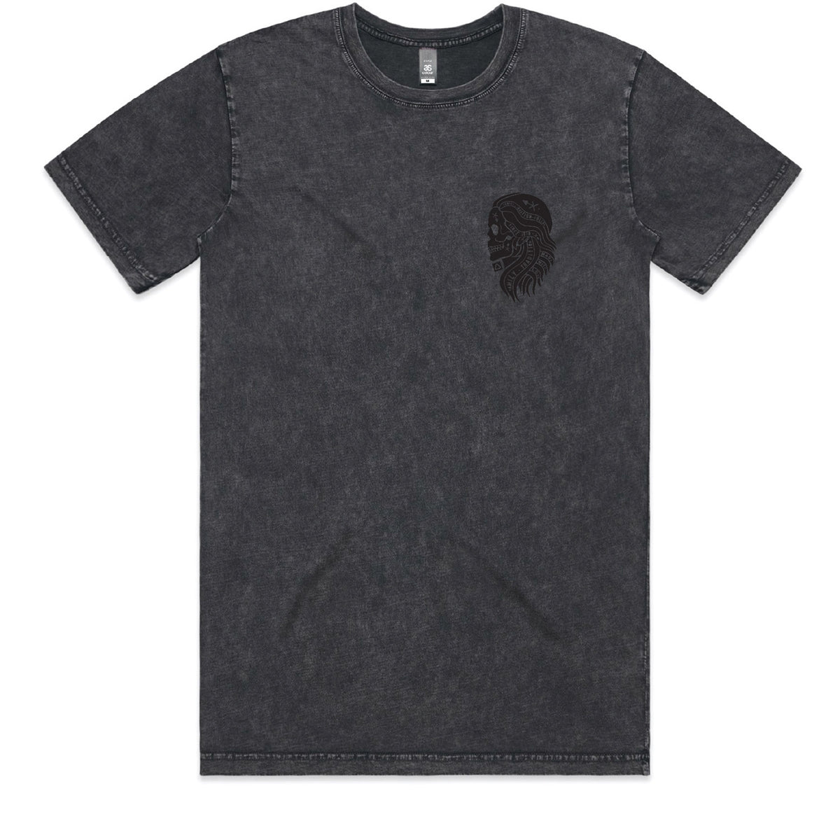 Washed Mens Tee 2022