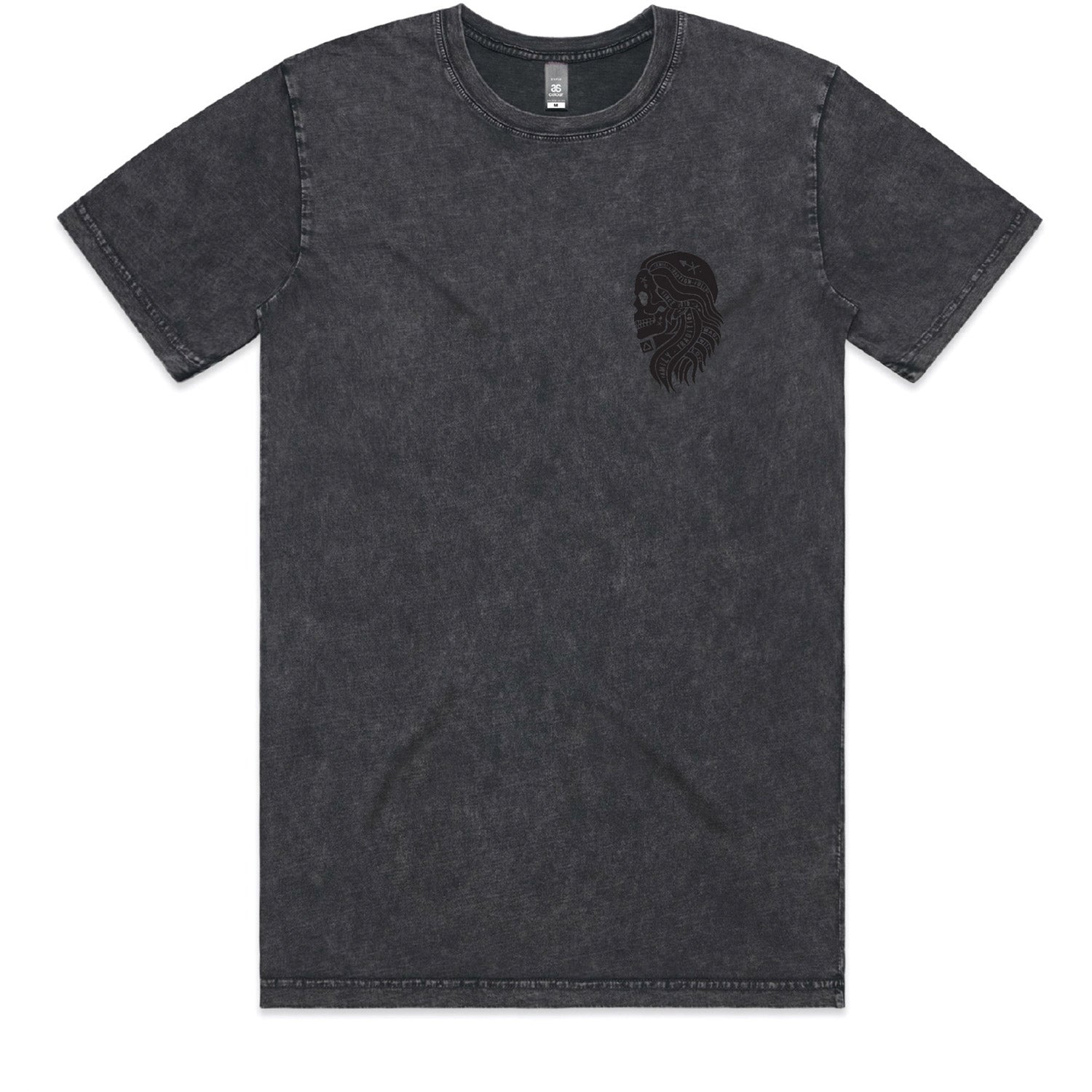 Washed Mens Tee 2022