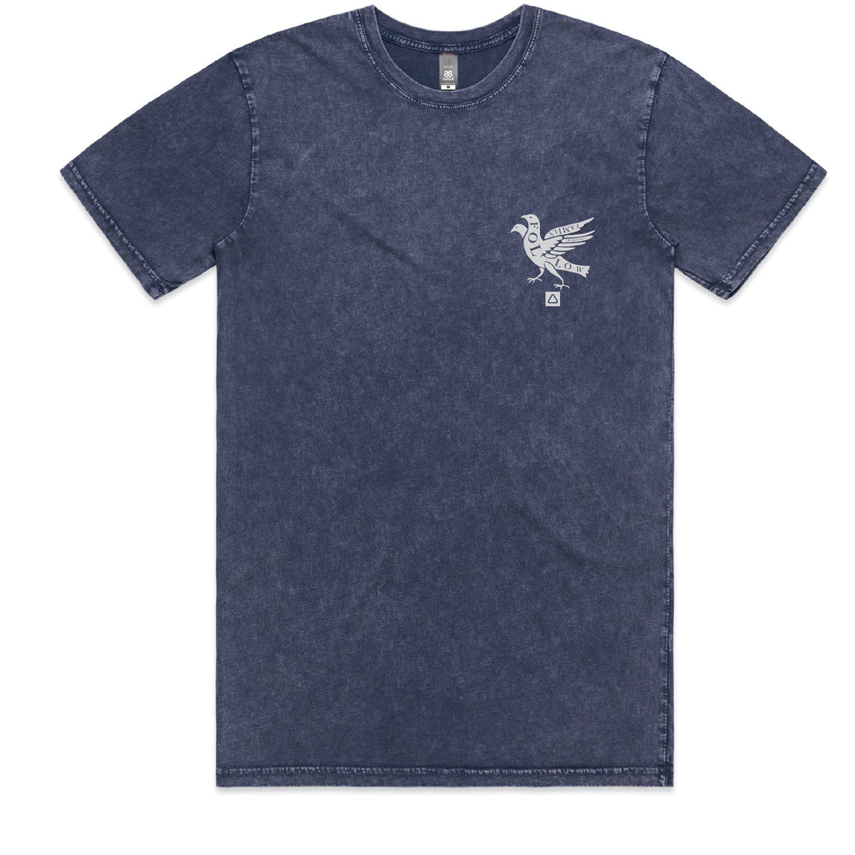 Washed Mens Tee 2022