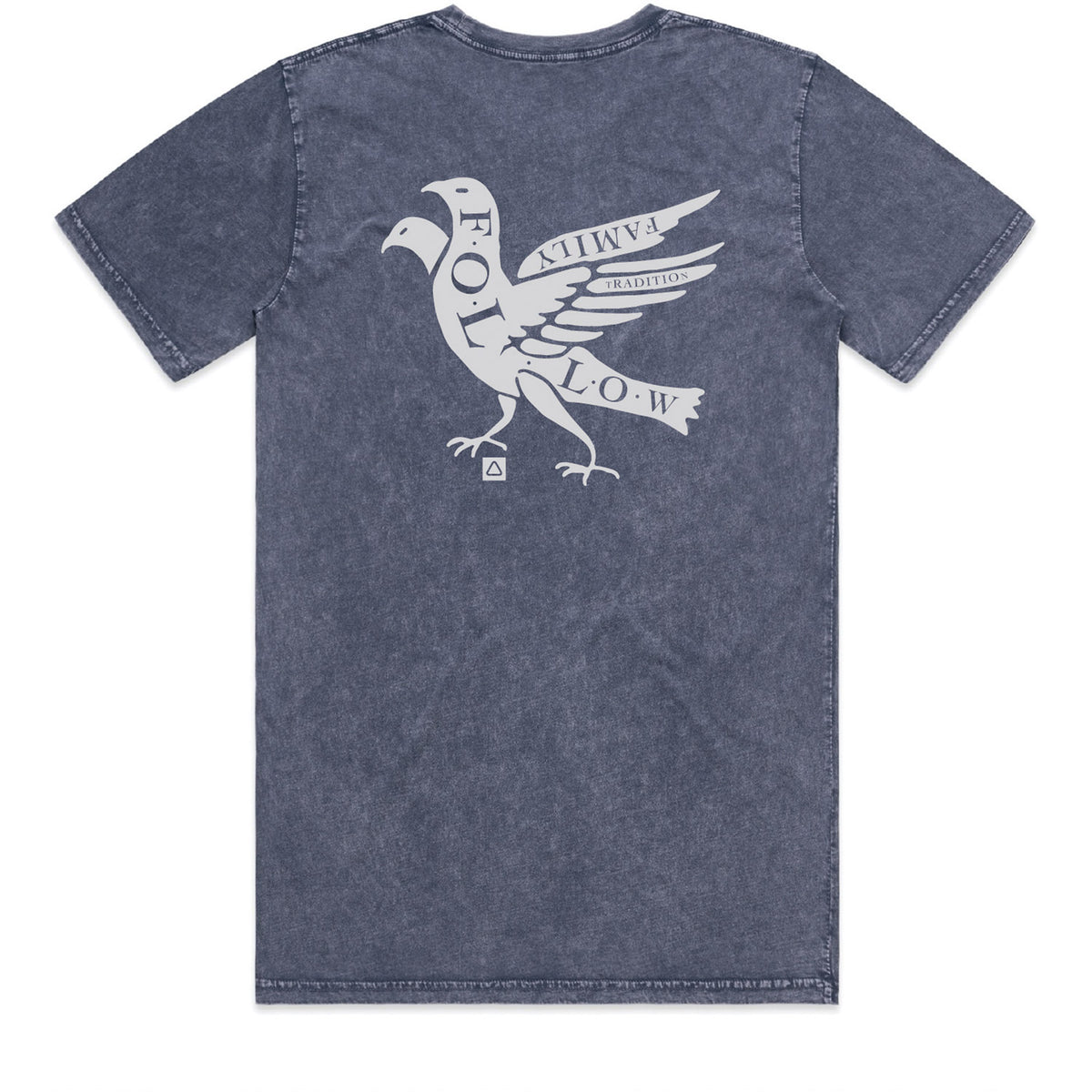 Washed Mens Tee 2022