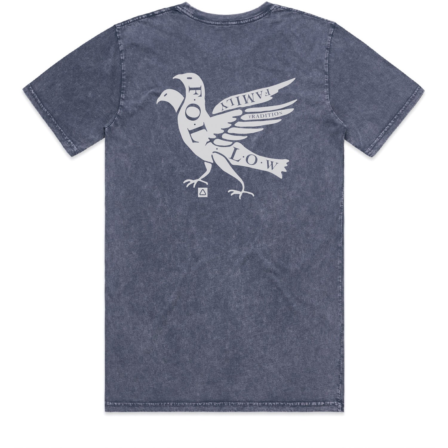 Washed Mens Tee 2022