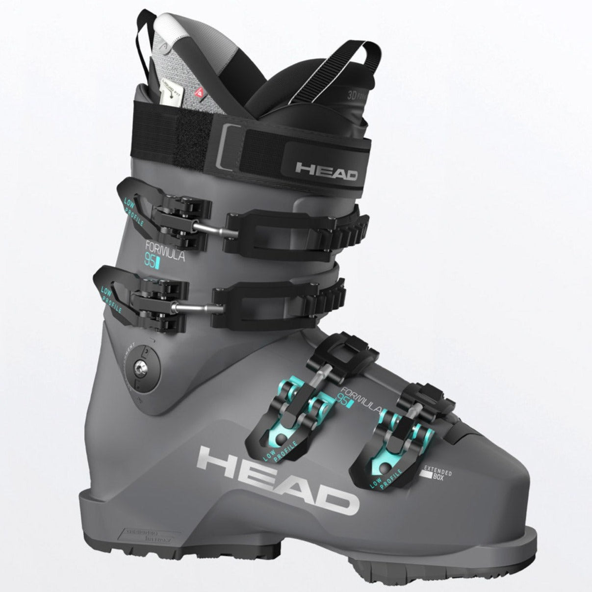 Formula 95 W GW Ski Boot