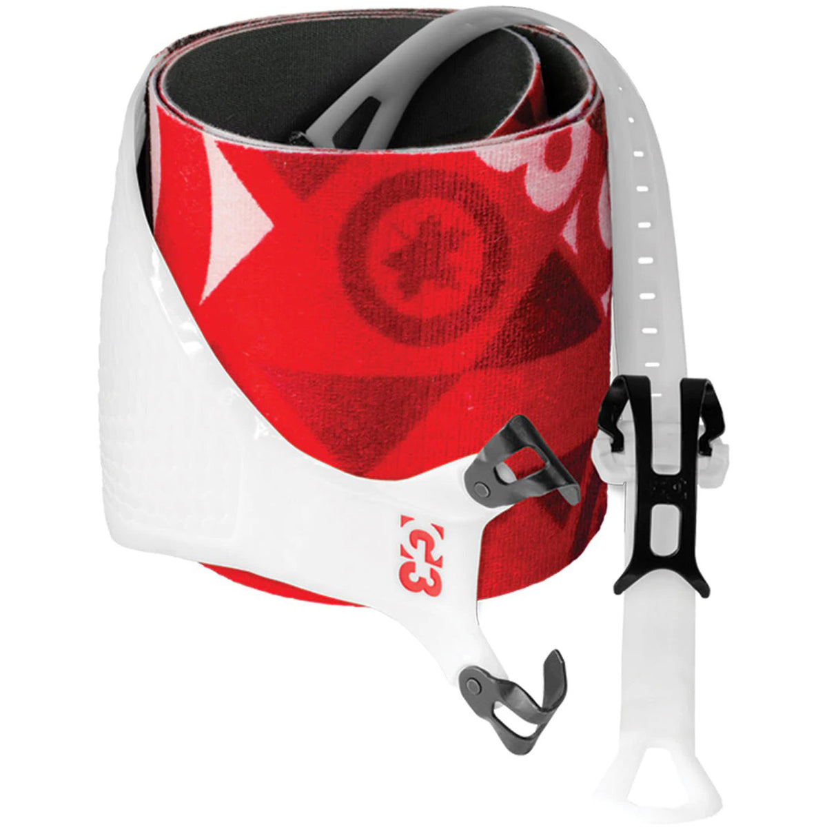 Alpinist+ Universal Climbing Skins 115mm