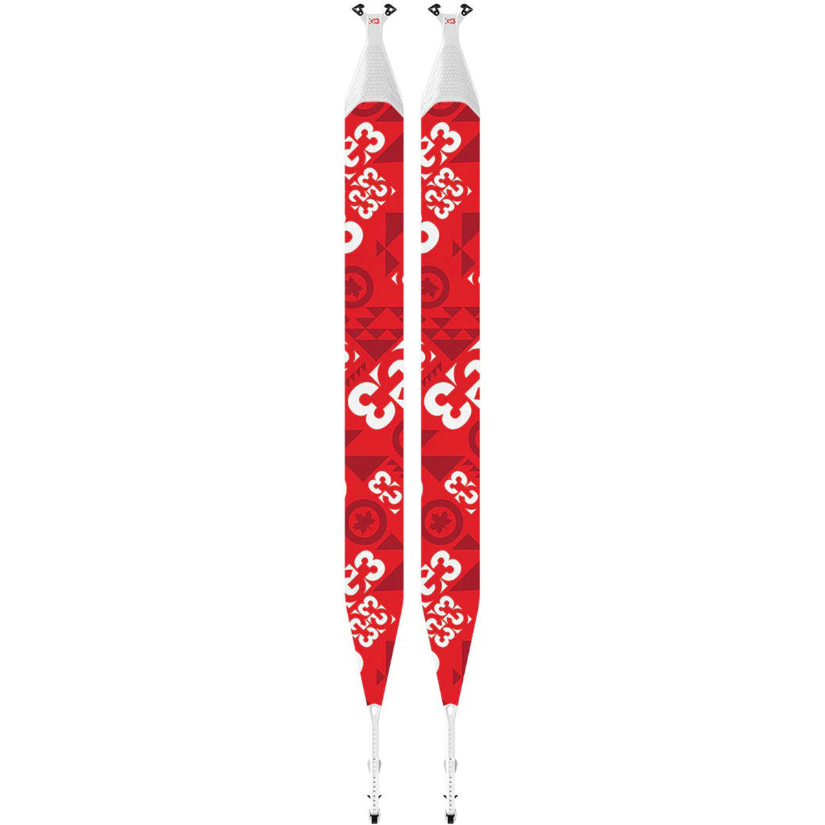 Alpinist+ Universal Climbing Skins 115mm