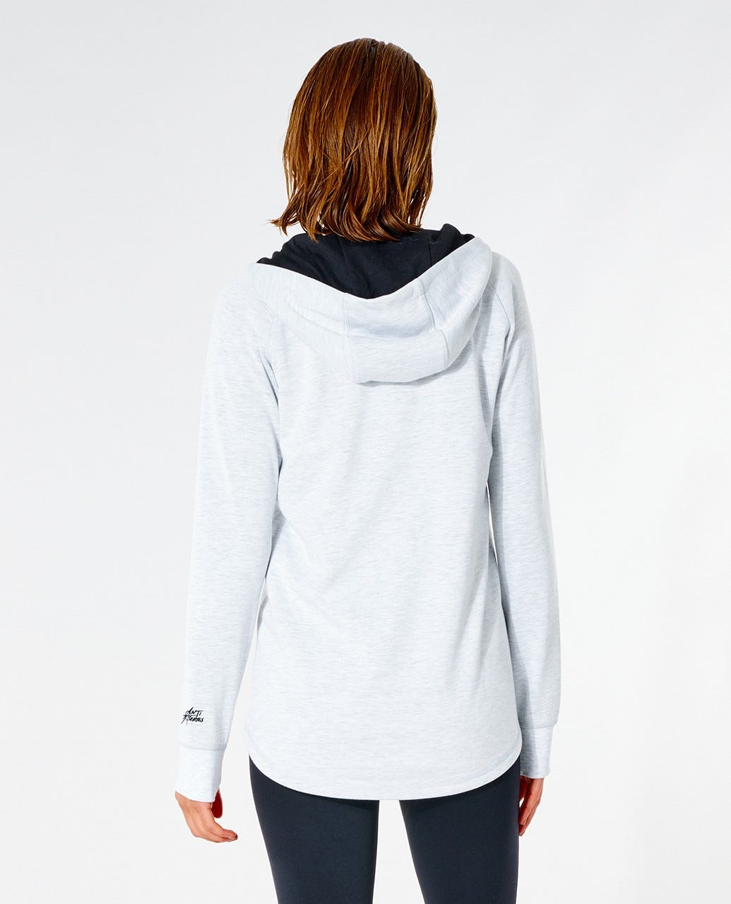 Anti-Series Flux II Zip Through Jacket