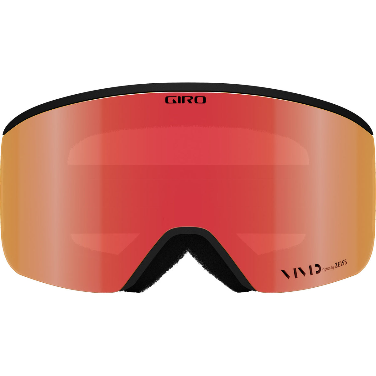 Axis Asian Fit Snow Goggles