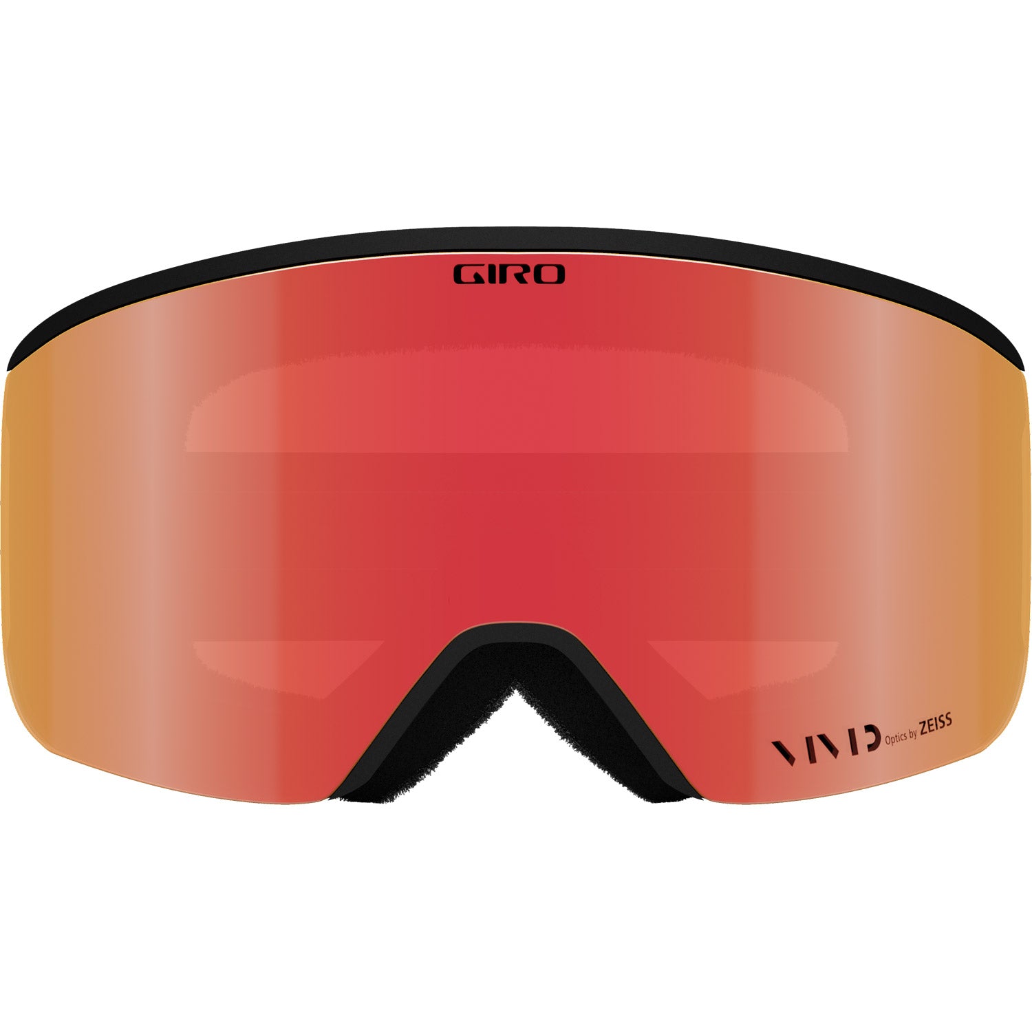 Axis Asian Fit Snow Goggles