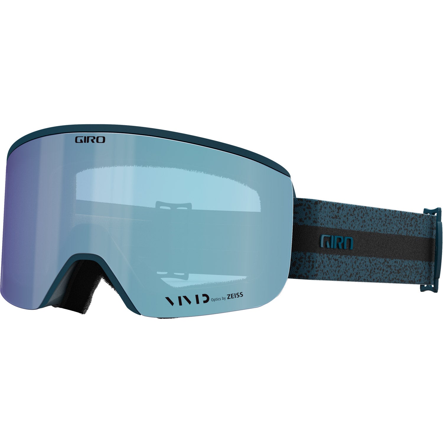 Axis Snow Goggles