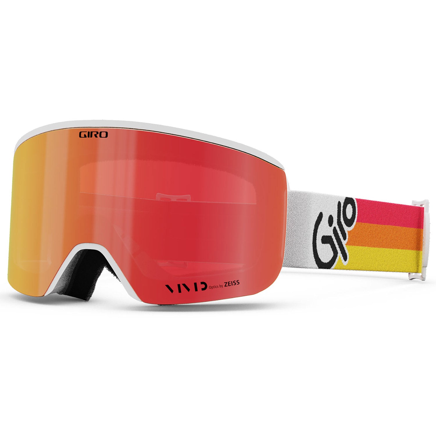 Axis Snow Goggles