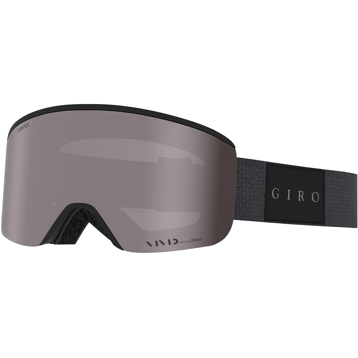 Giro Axis Asian Fit Goggle 2022
