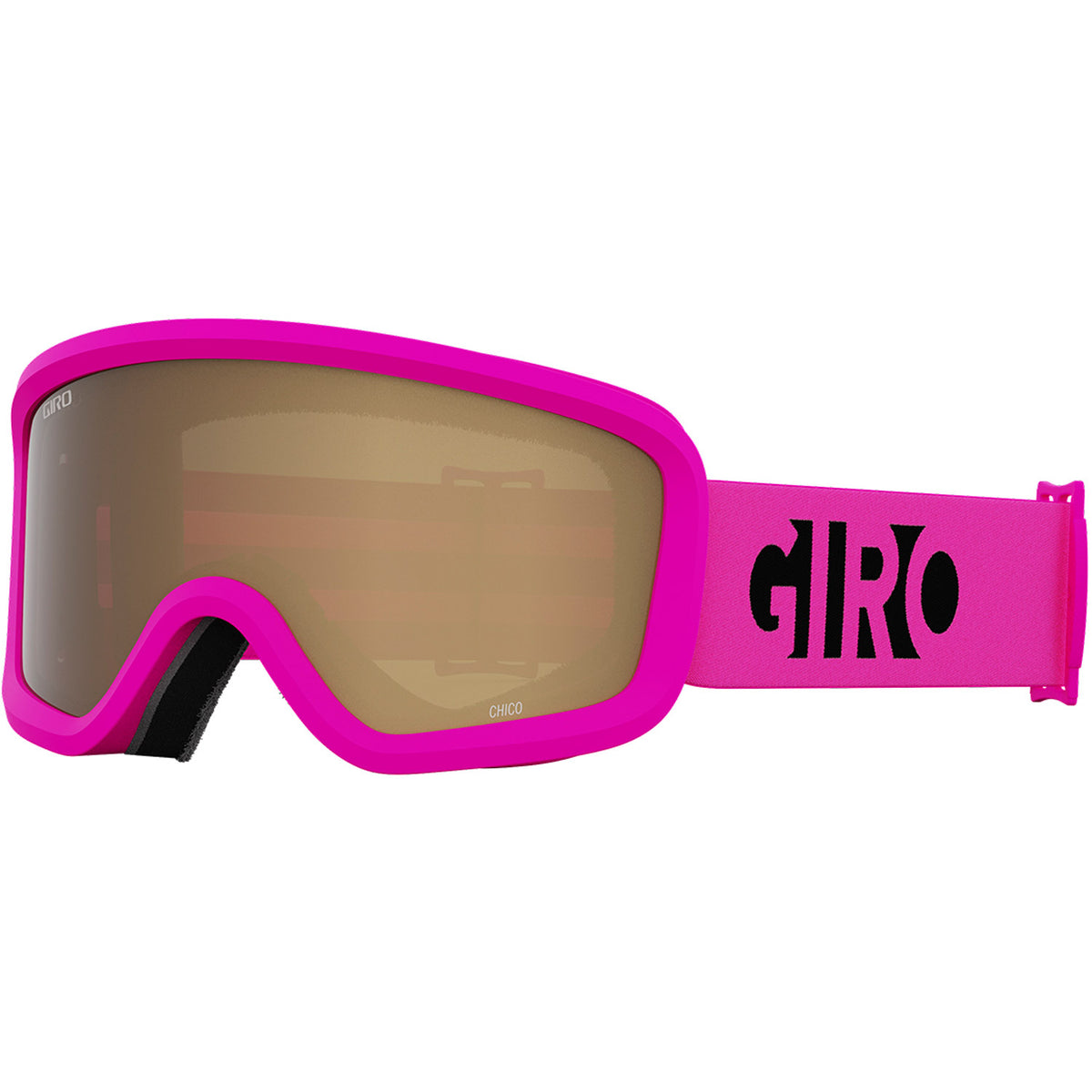 Chico Jr 2.0 Snow Goggle 2022
