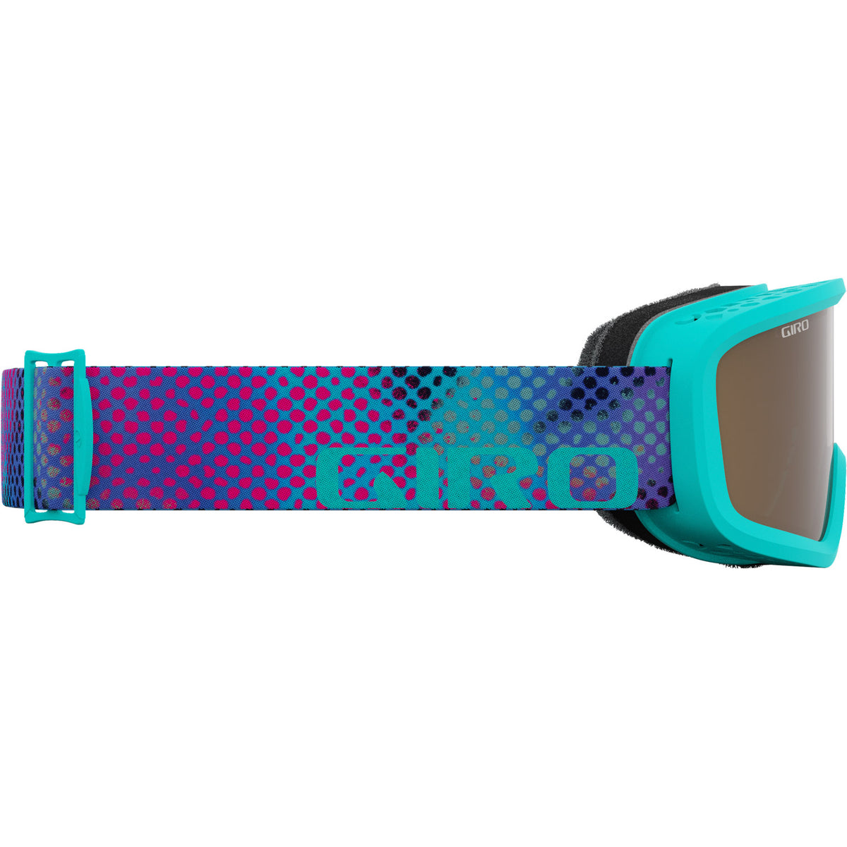 Chico Jr 2.0 Snow Goggle 2022