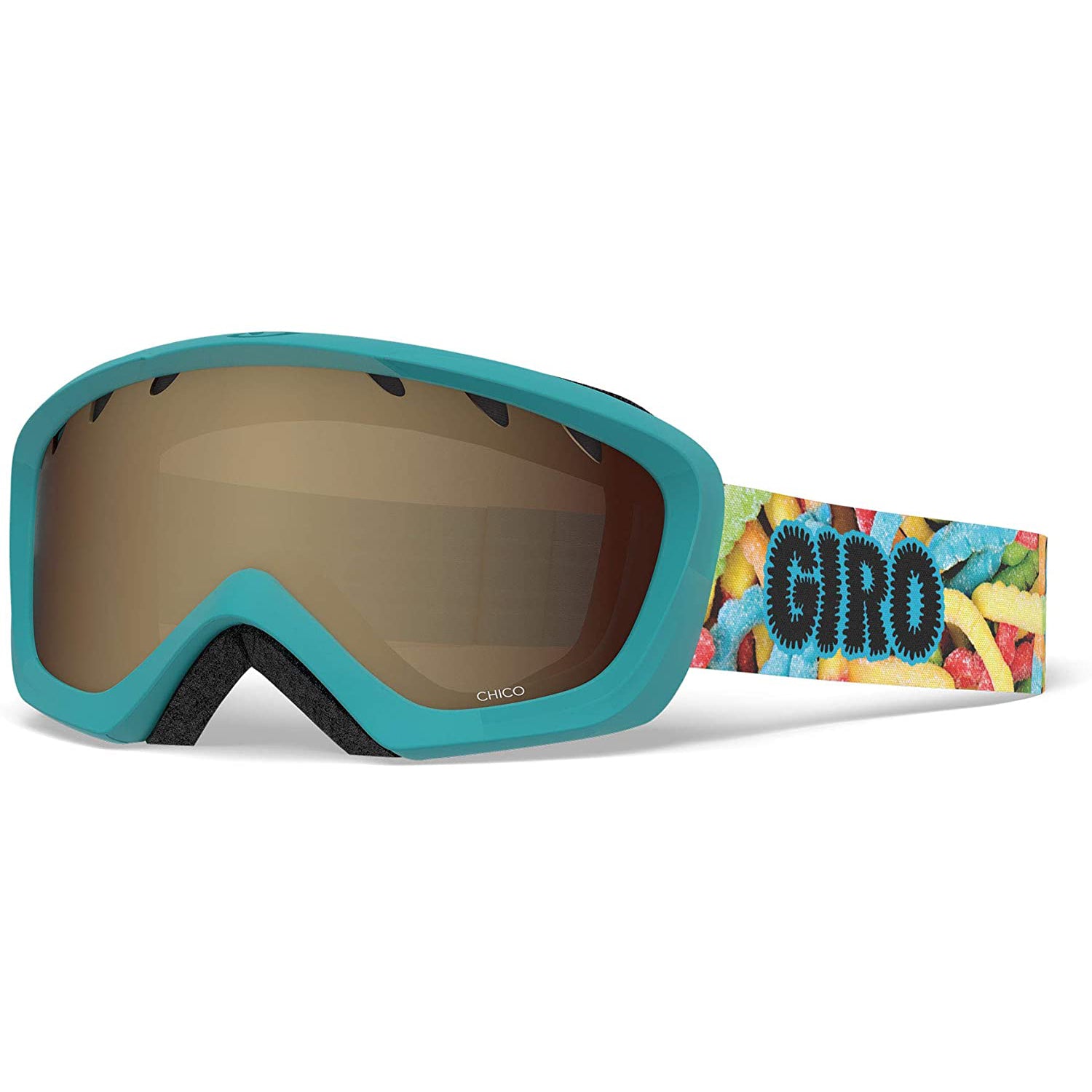 Giro Chico Goggle 2022 Sweet Tooth