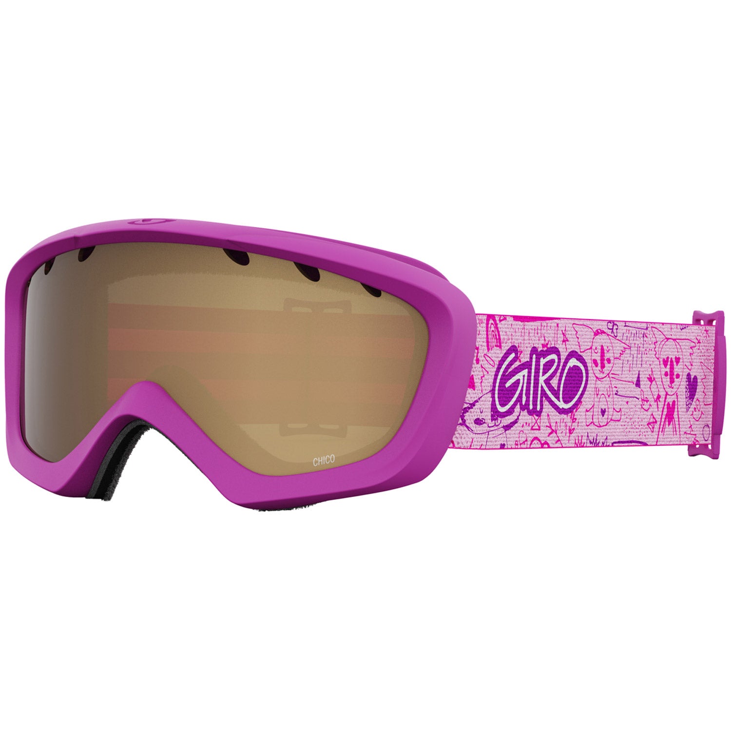 Giro Chico Goggle 2022