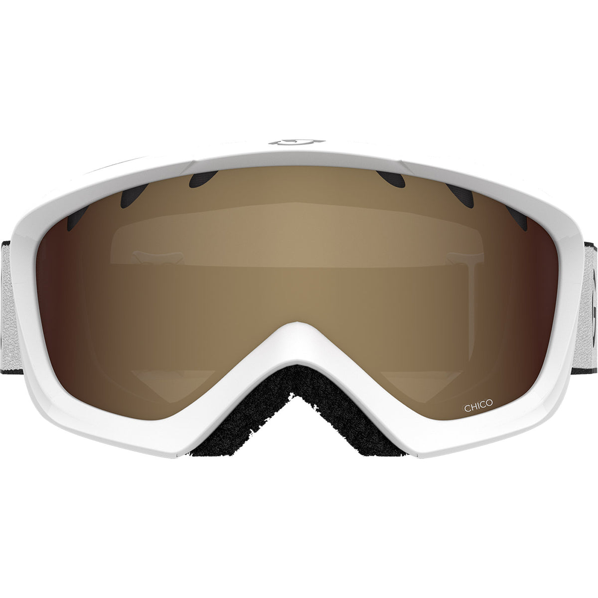 Chico Jr 2.0 Snow Goggle 2022