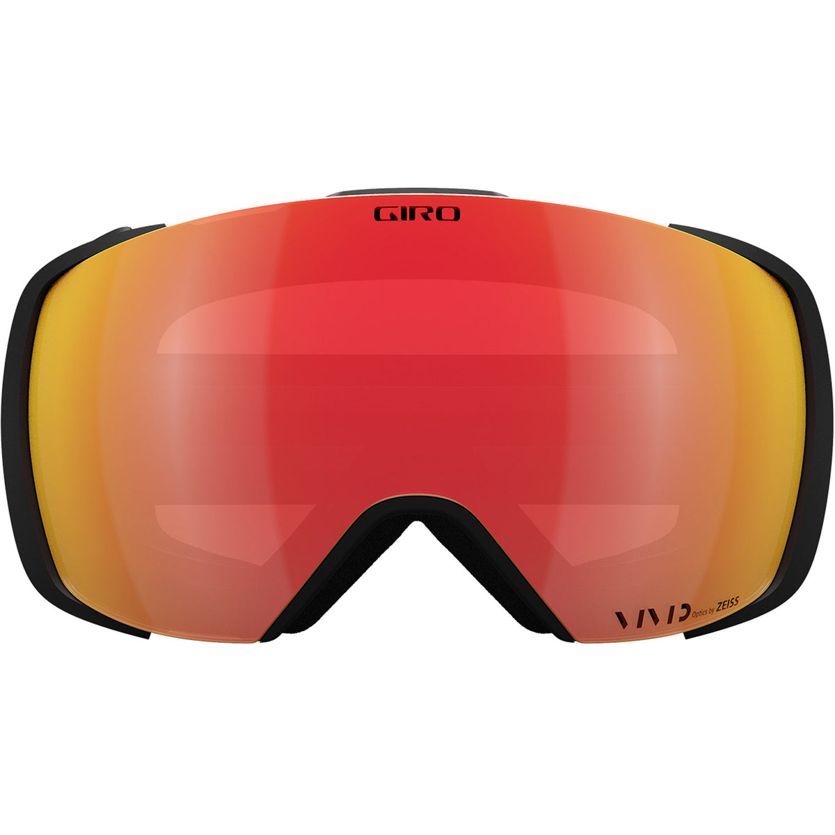Contact Snow Goggle 2022