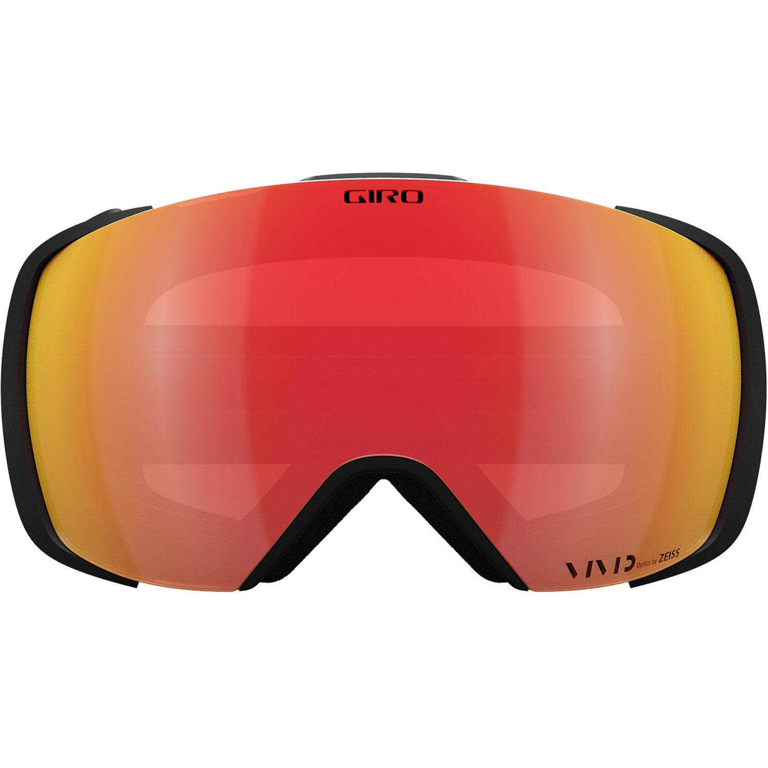Contact Snow Goggle 2022