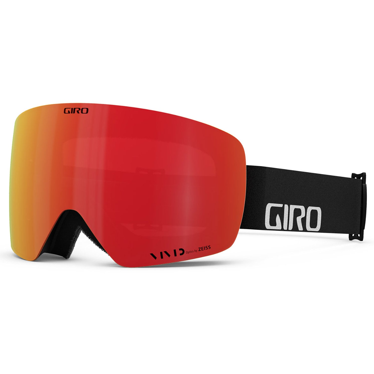 Contour Snow Goggle