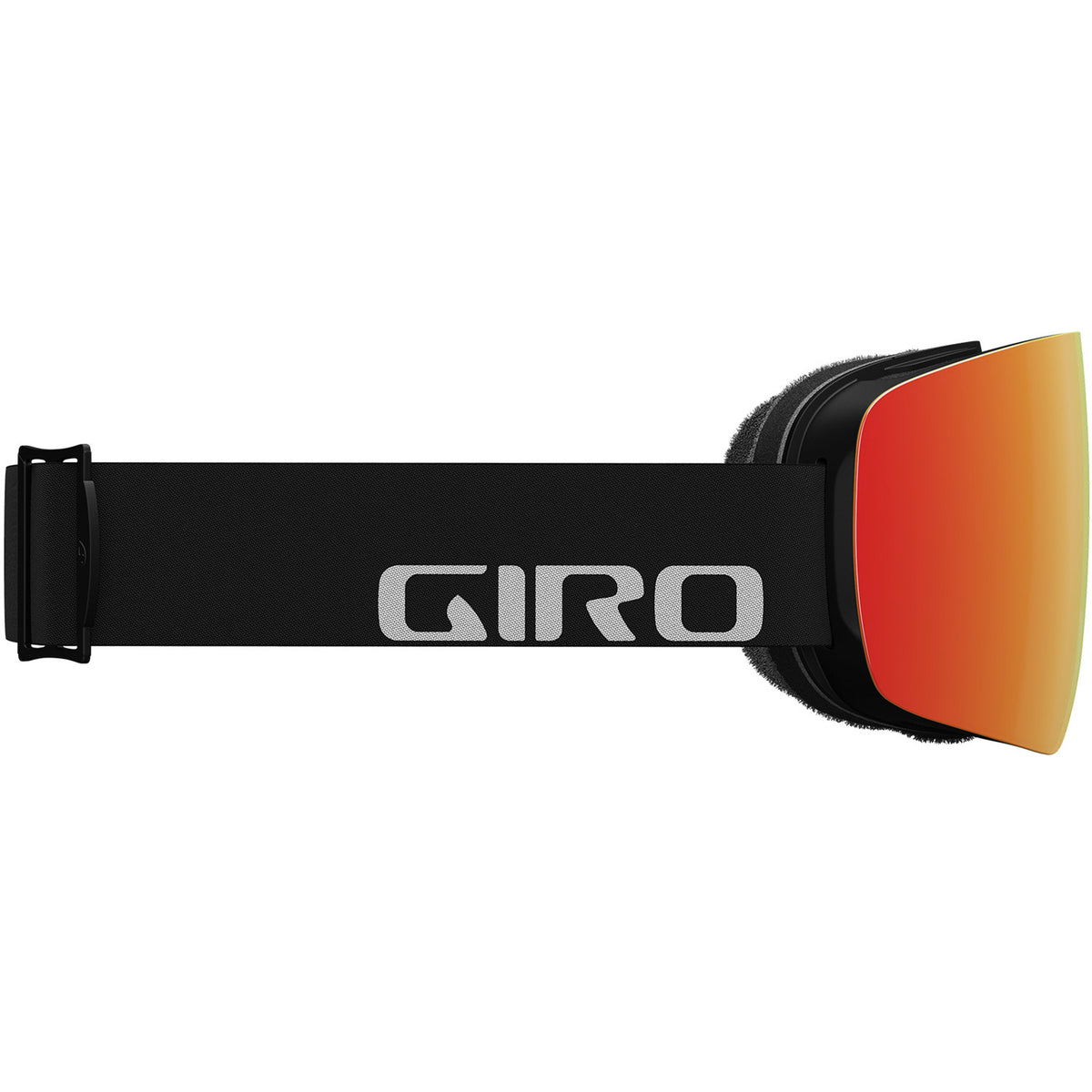 Contour Asian Fit Snow Goggle 2023