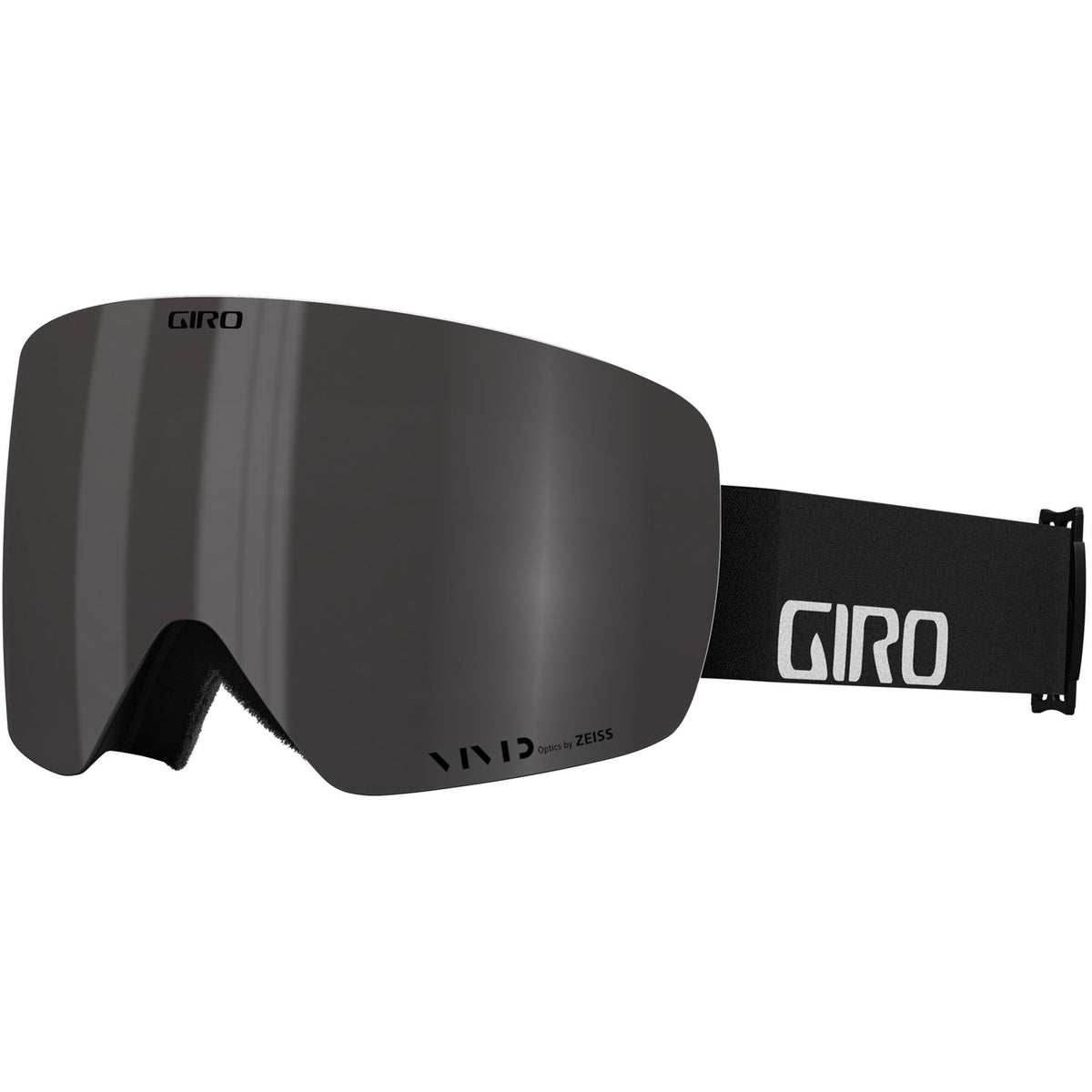 Contour Snow Goggle 2022