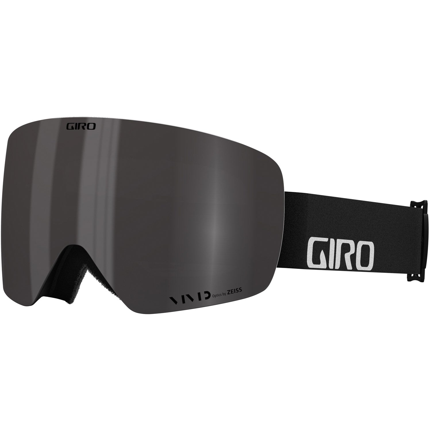Contour Snow Goggle 2022