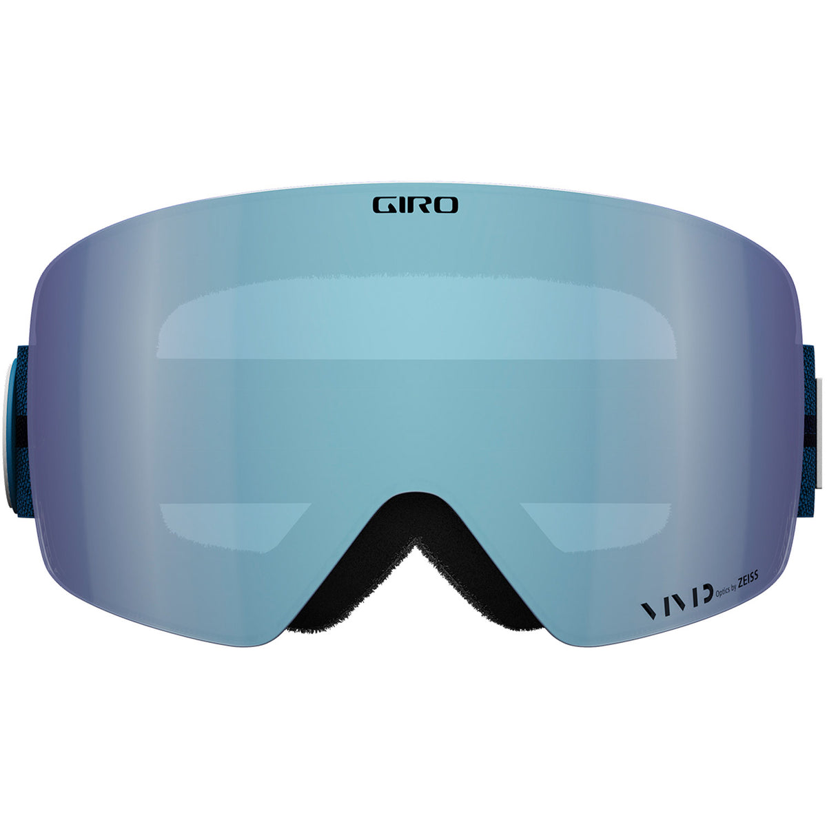 Contour Snow Goggle 2022