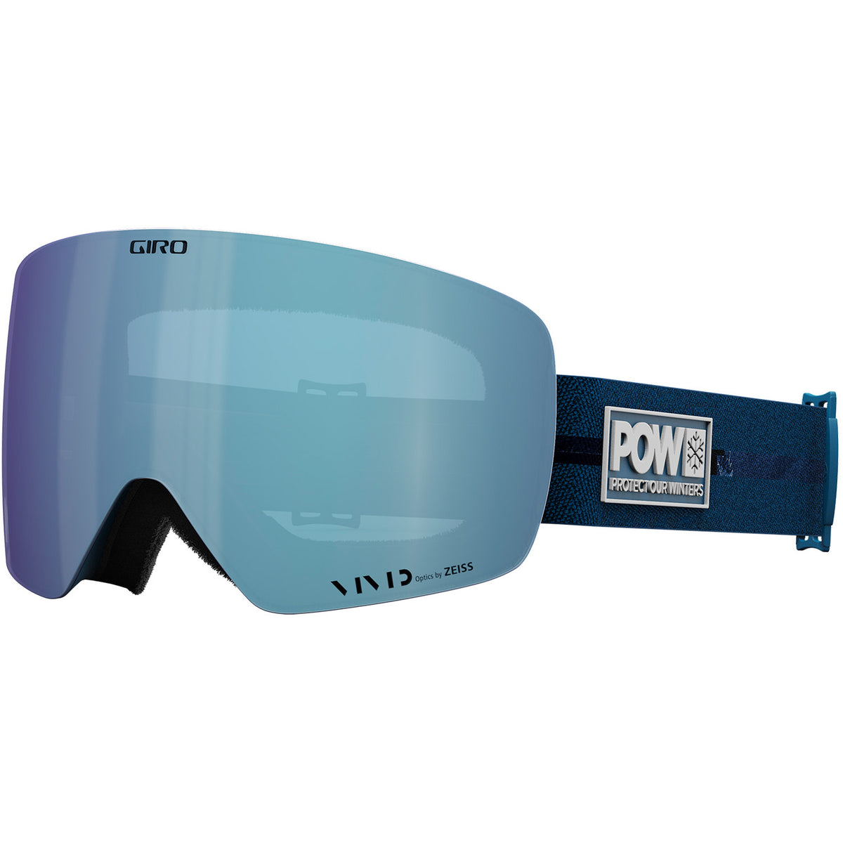 Contour Snow Goggle 2022