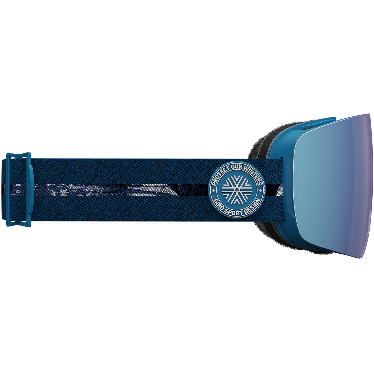Contour Snow Goggle 2022