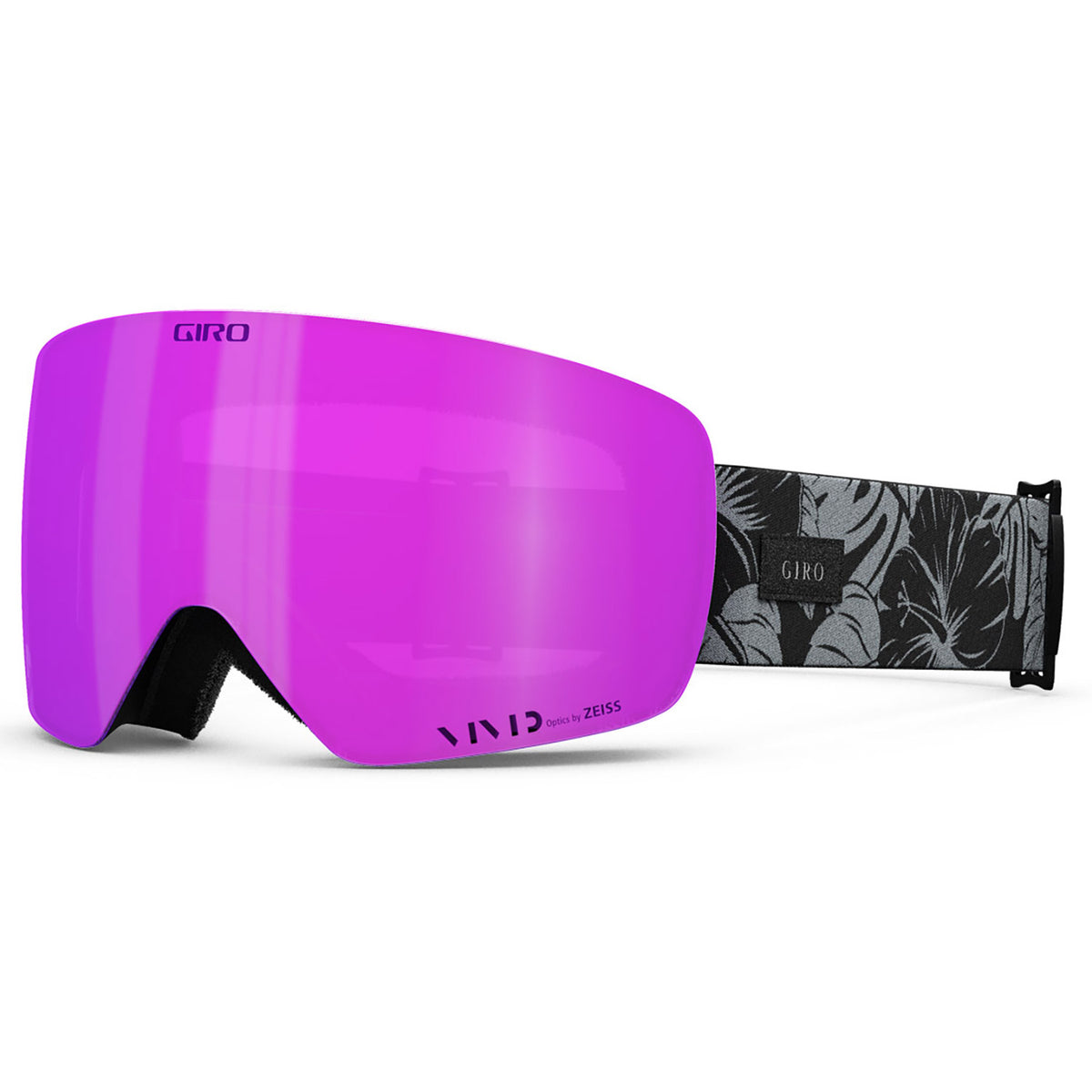 Contour RS Snow Goggle 2023