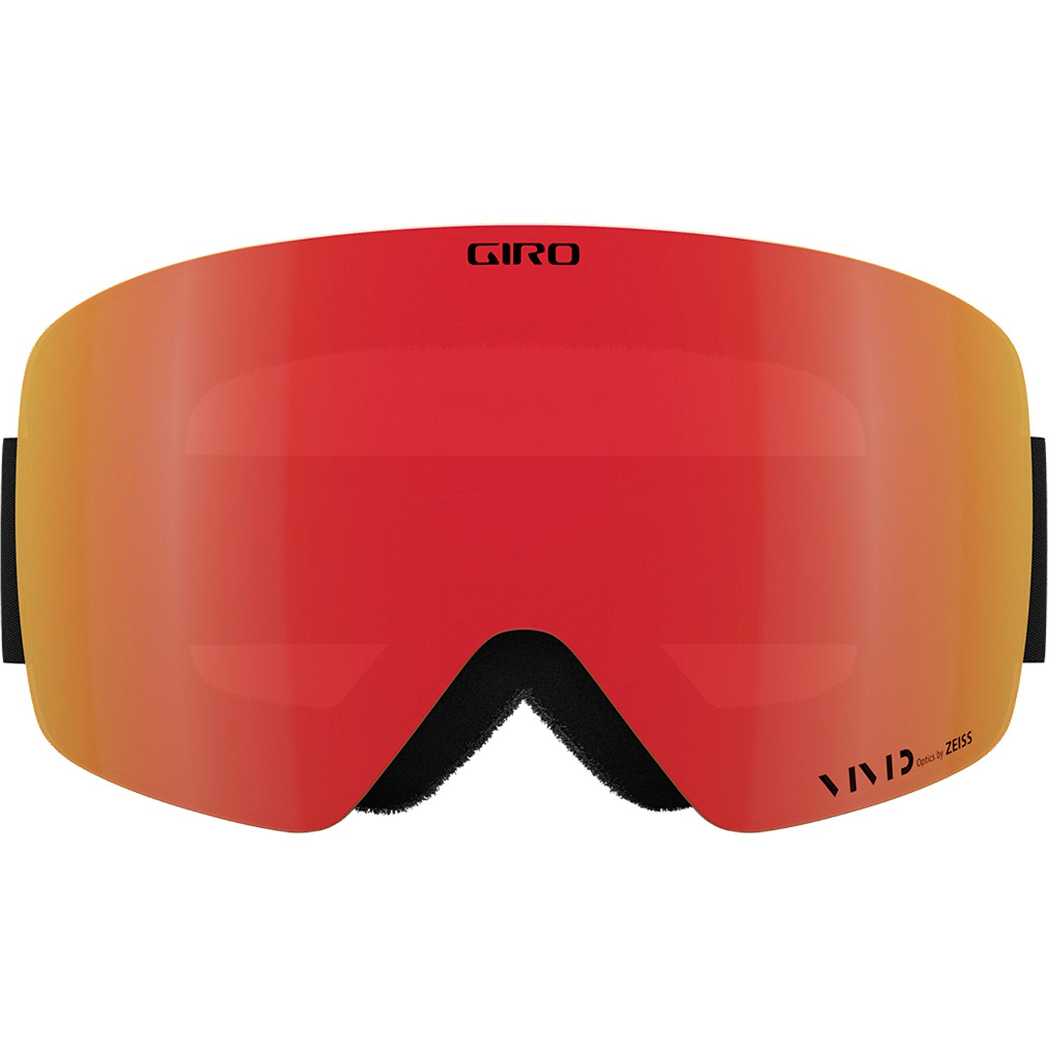 Contour RS Asian Fit Snow Goggle 2022
