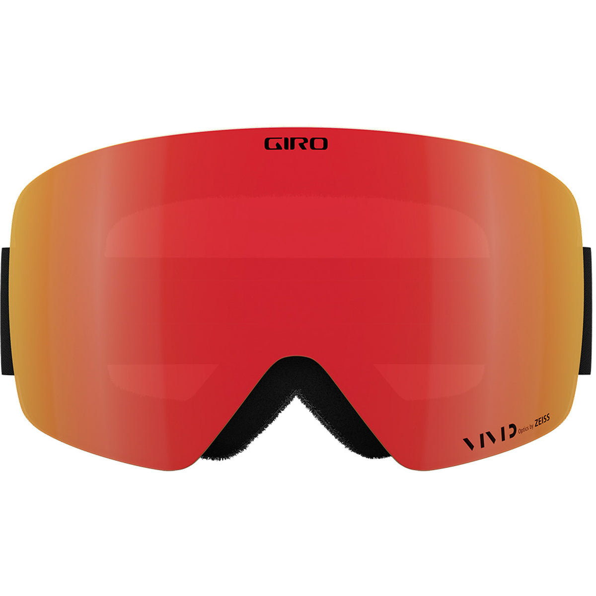Contour RS Asian Fit Snow Goggle 2023