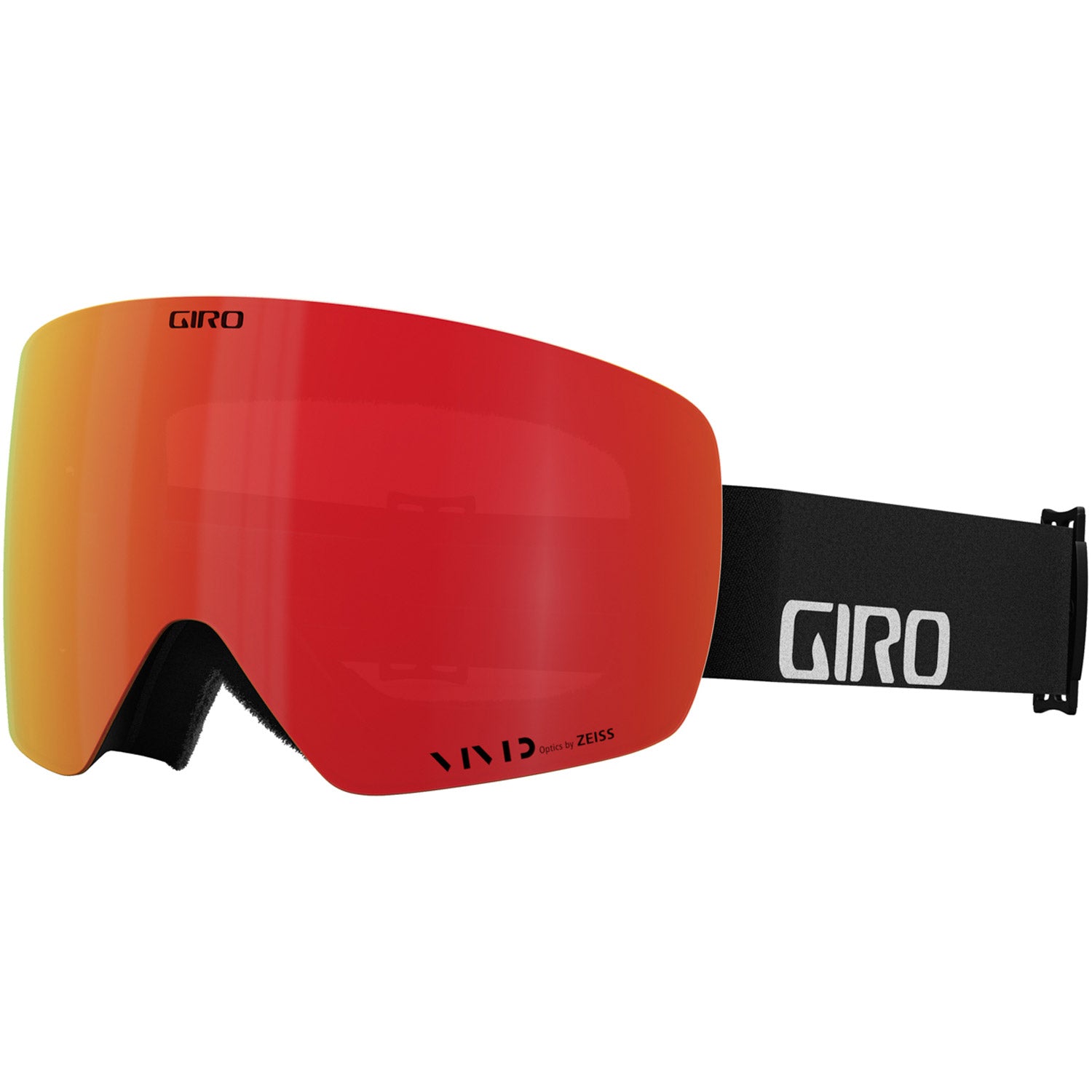 Contour RS Snow Goggle 2023
