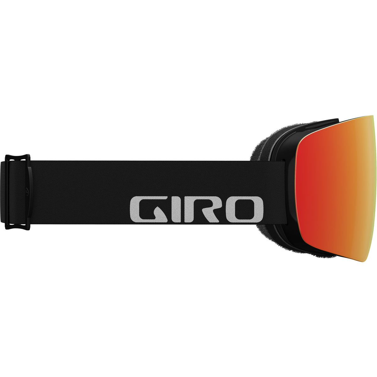 Contour RS Asian Fit Snow Goggle 2022