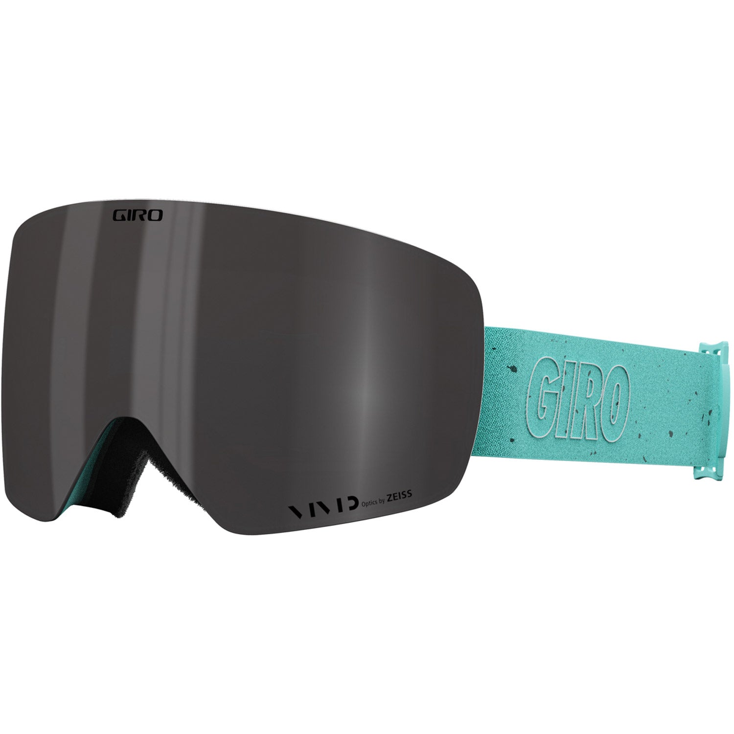Giro Contour RS Goggle 2022