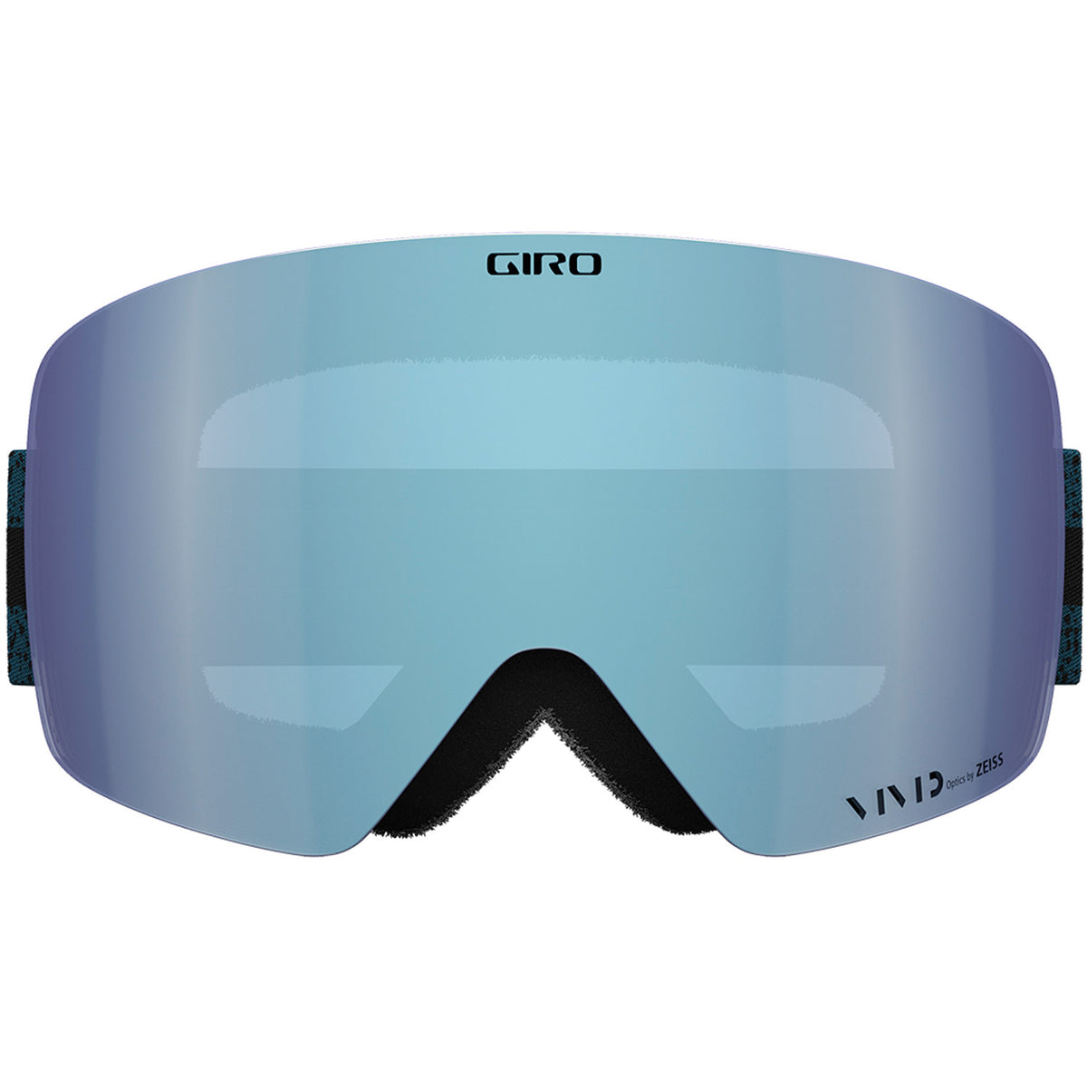 Contour RS Snow Goggle 2023