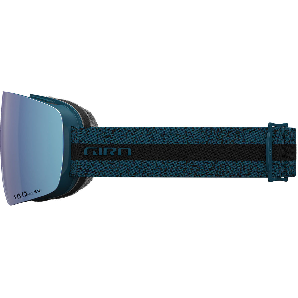 Contour RS Snow Goggle 2023
