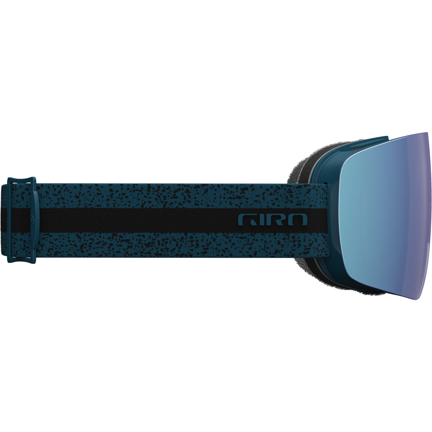Contour RS Snow Goggle 2023