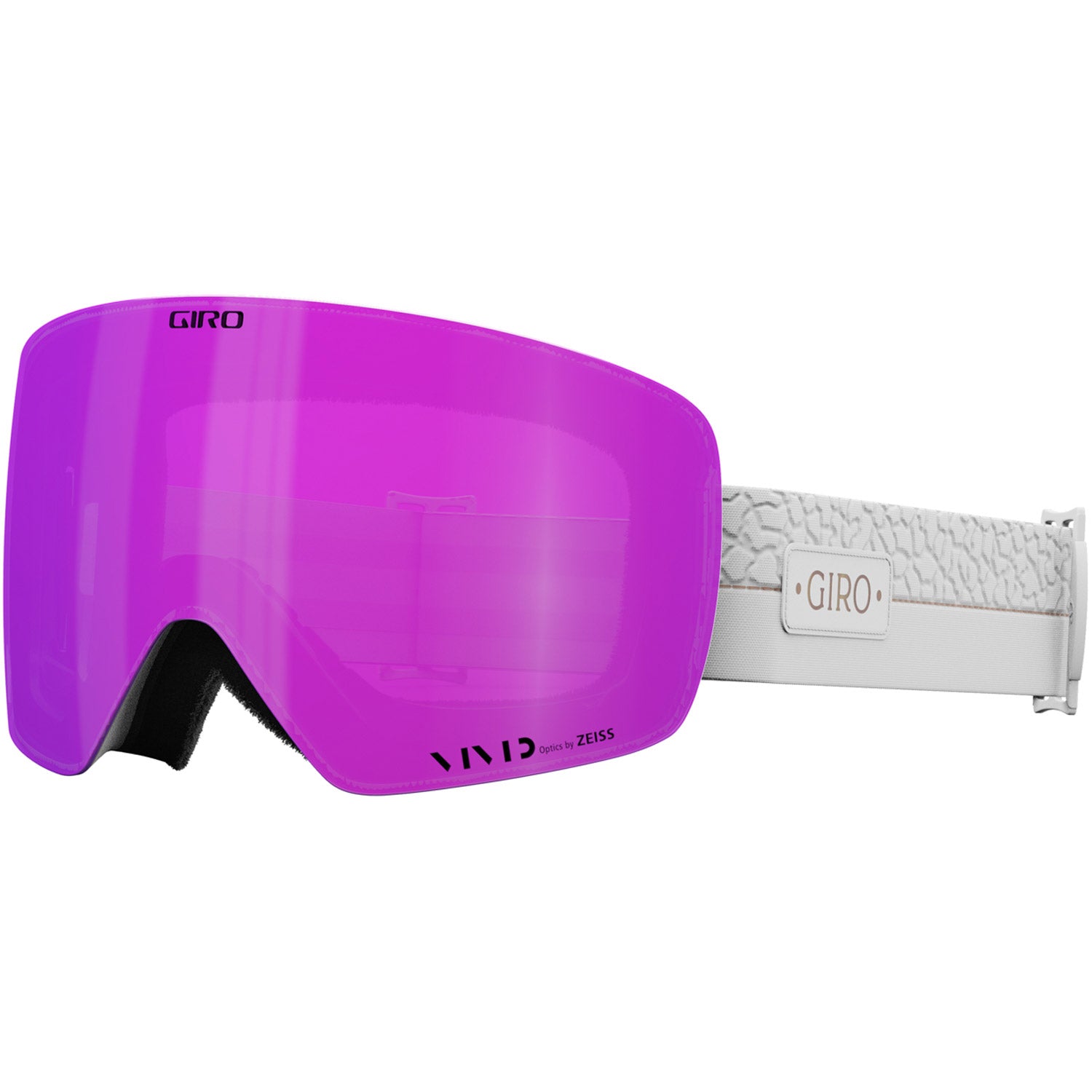 Giro Contour RS Asian Fit Goggle 2022
