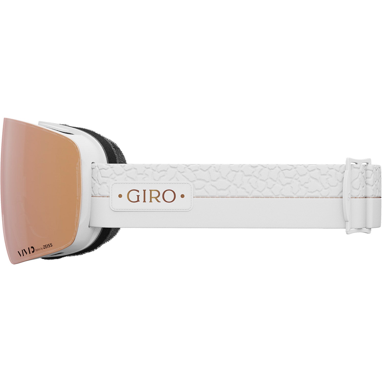 Contour RS Snow Goggle 2023