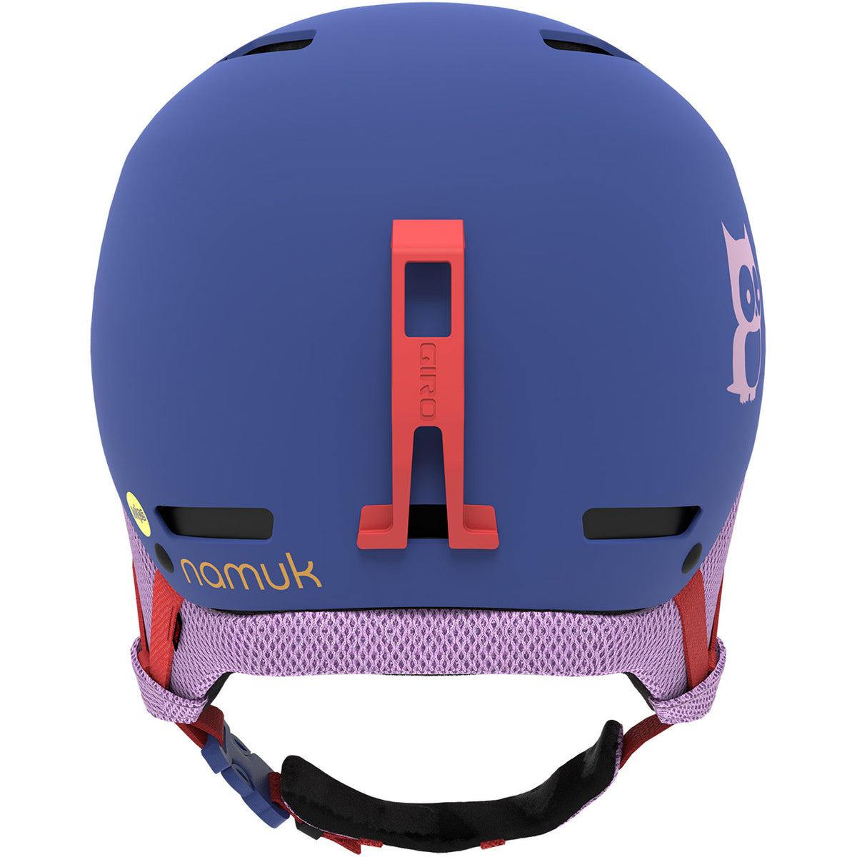 Crue Mips Youth Helmet 2022