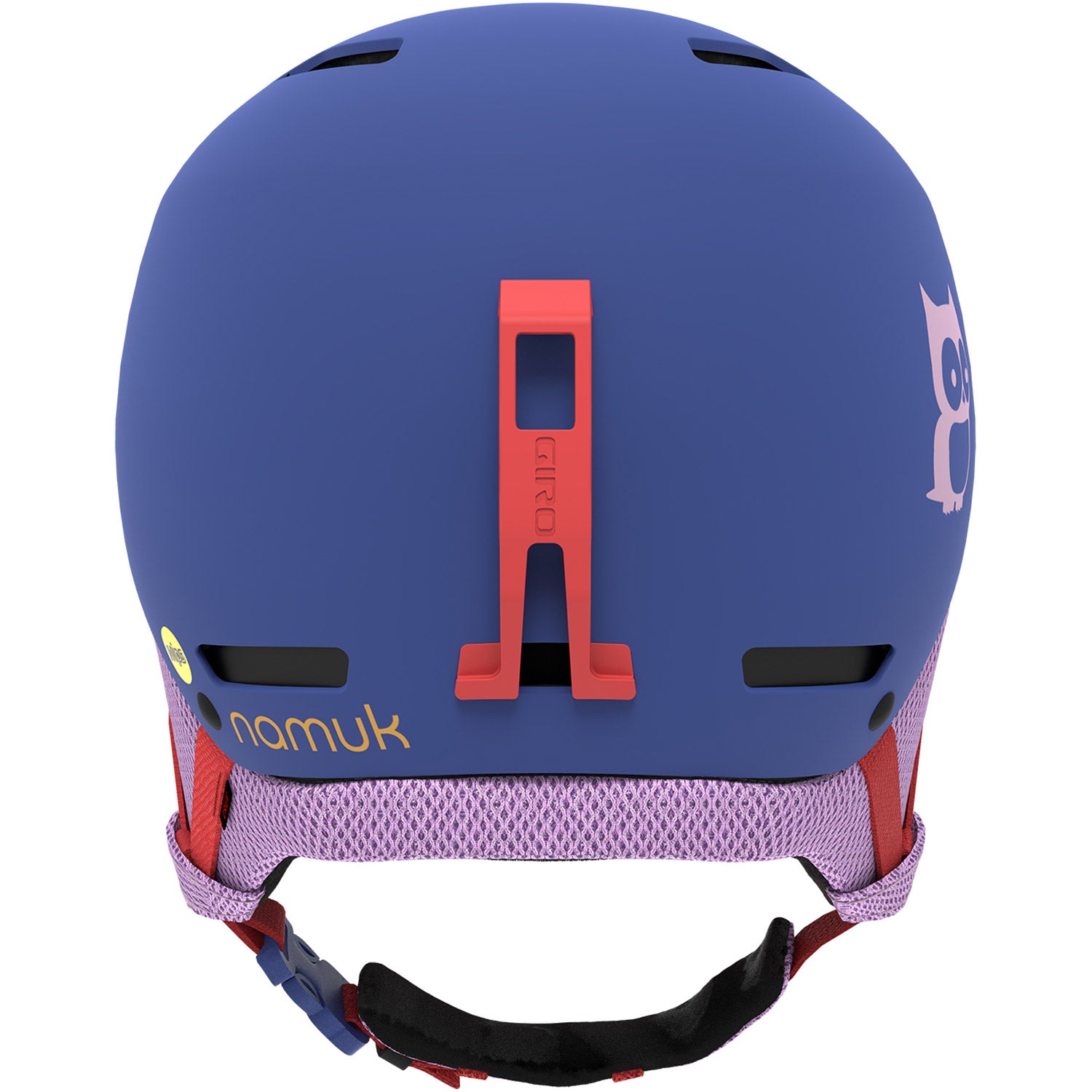 Crue Mips Youth Helmet 2022